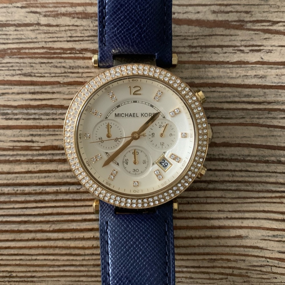 Michael Kors Watch